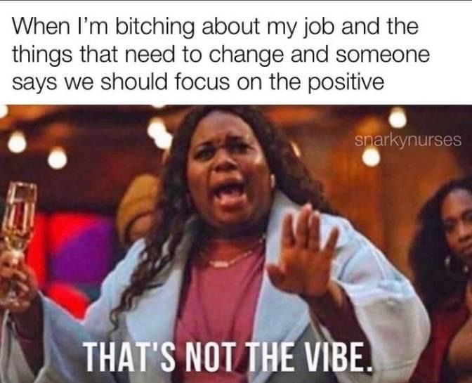 20 Office Memes That Laugh While Everything Is on Fire 13 Not the vibbe
