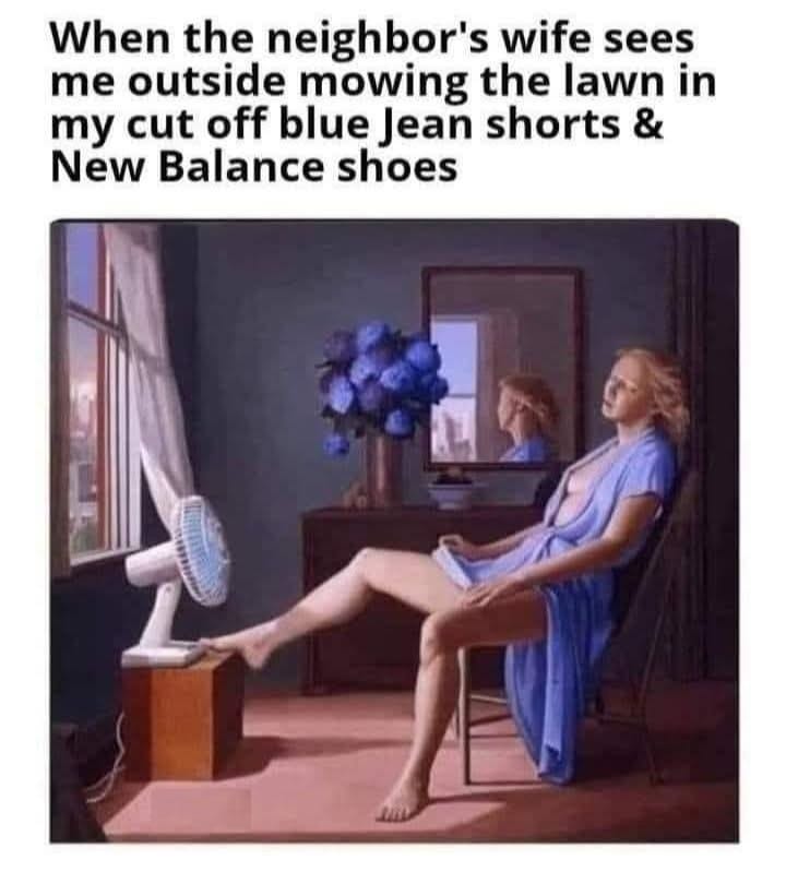 20 Filthy Memes That’ll Make Your Ancestors Disappointed in You 13 Sees me outside
