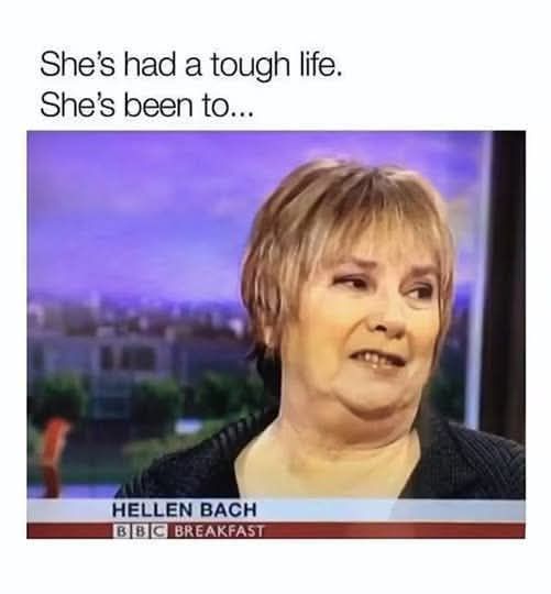 20 Memes That Sound Better in Your Head Than Out Loud 12 Shes been to