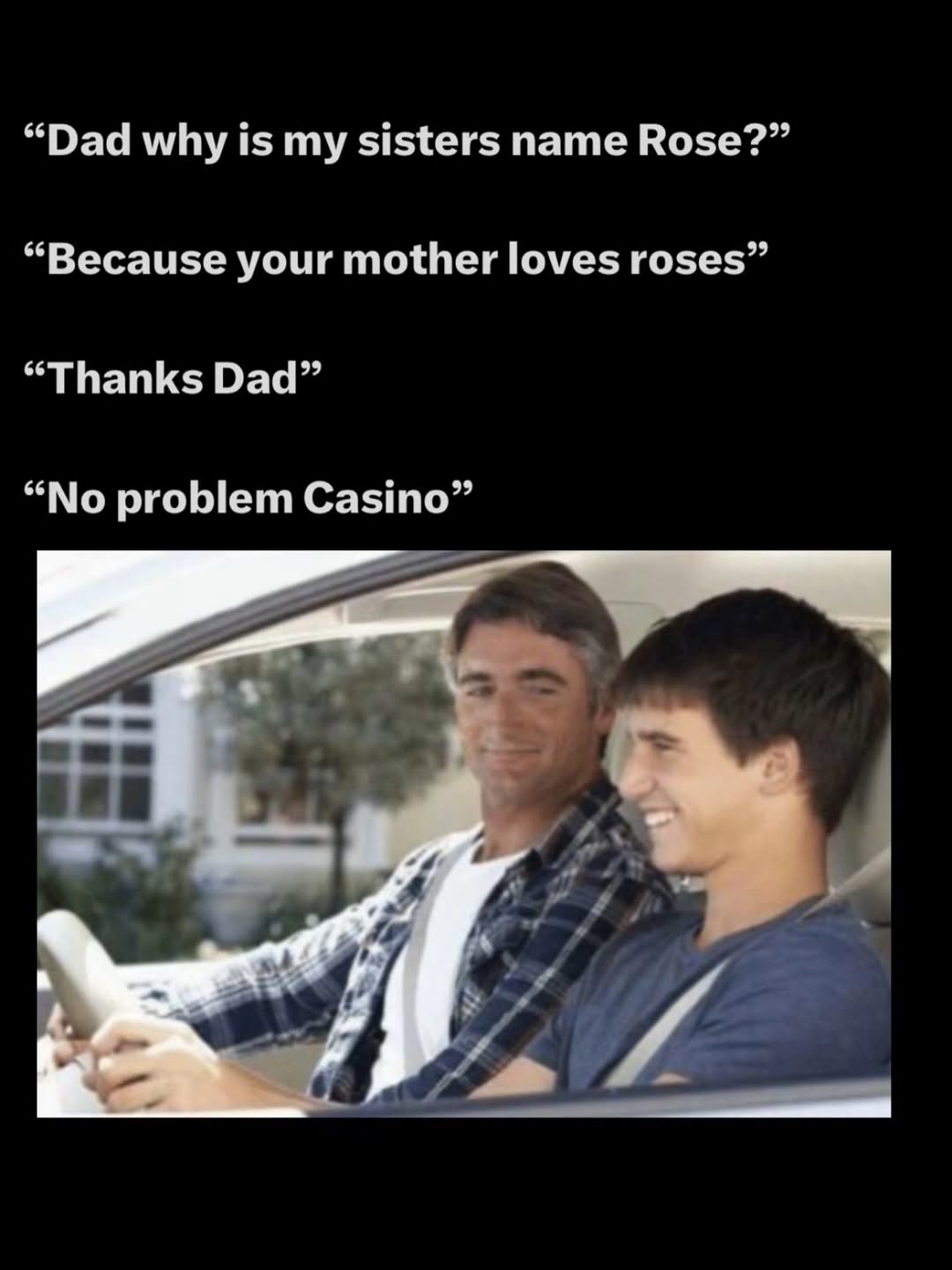 20 Casino Memes Perfect for International Casino Day and Bad Decisions 13 Sisters name rose