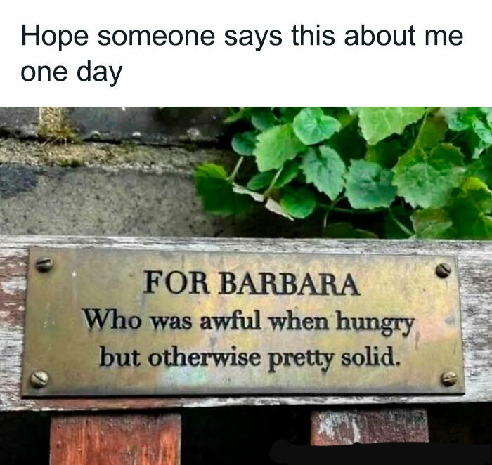 20 Memes That Feel Like Getting Picked Up by a Tornado of Stupidity 18 Someone says this about me