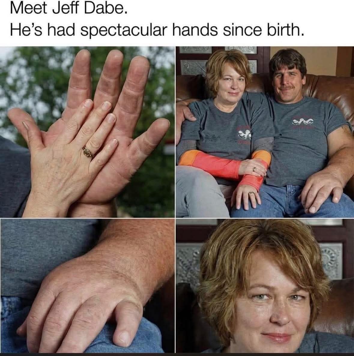 20 Memes That Are One Thought Away From Being Cancelled 17 Spectacular hands
