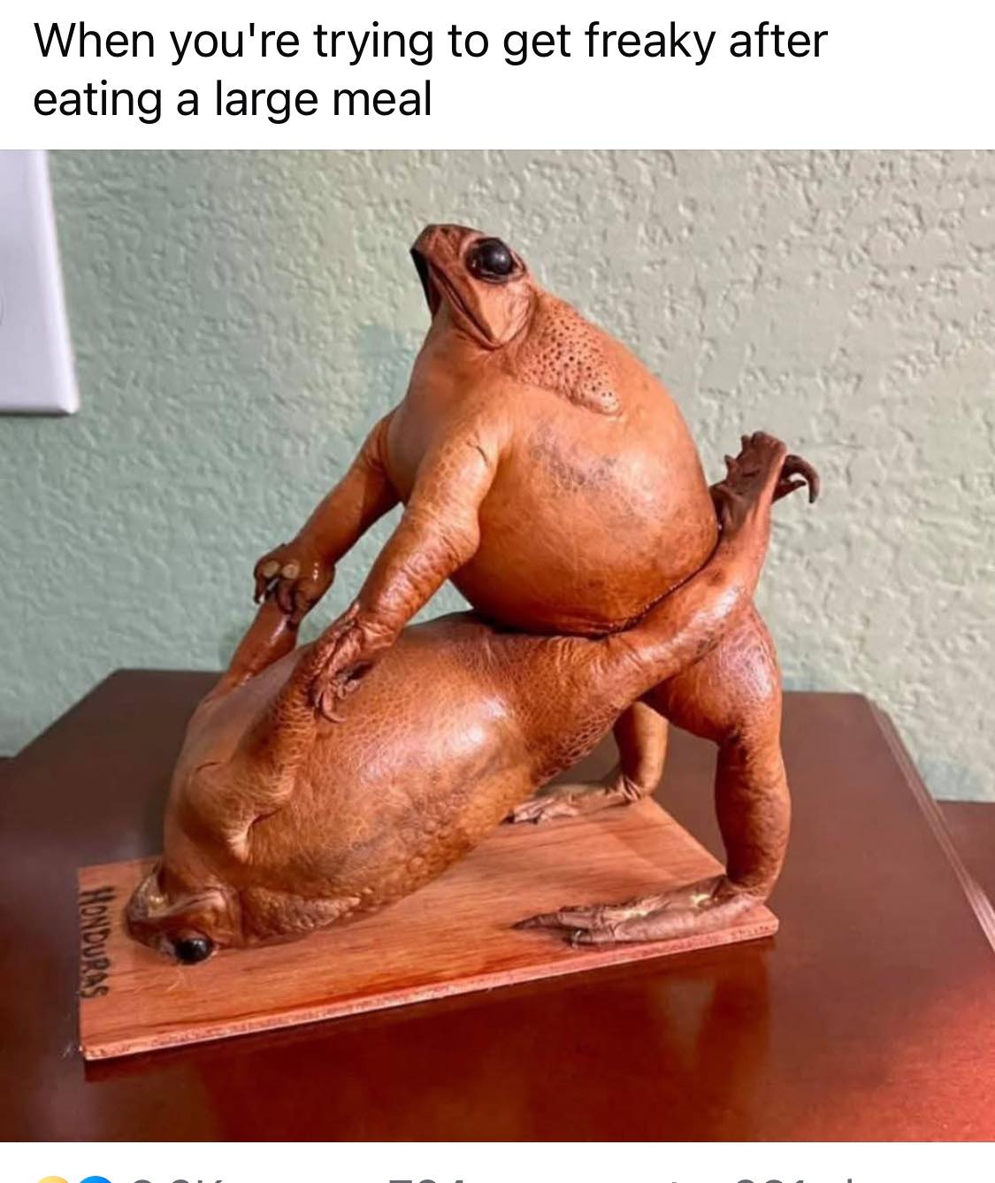 40 Naughty Memes That Make Eye Contact and Don’t Look Away 41 Trying to get freaky