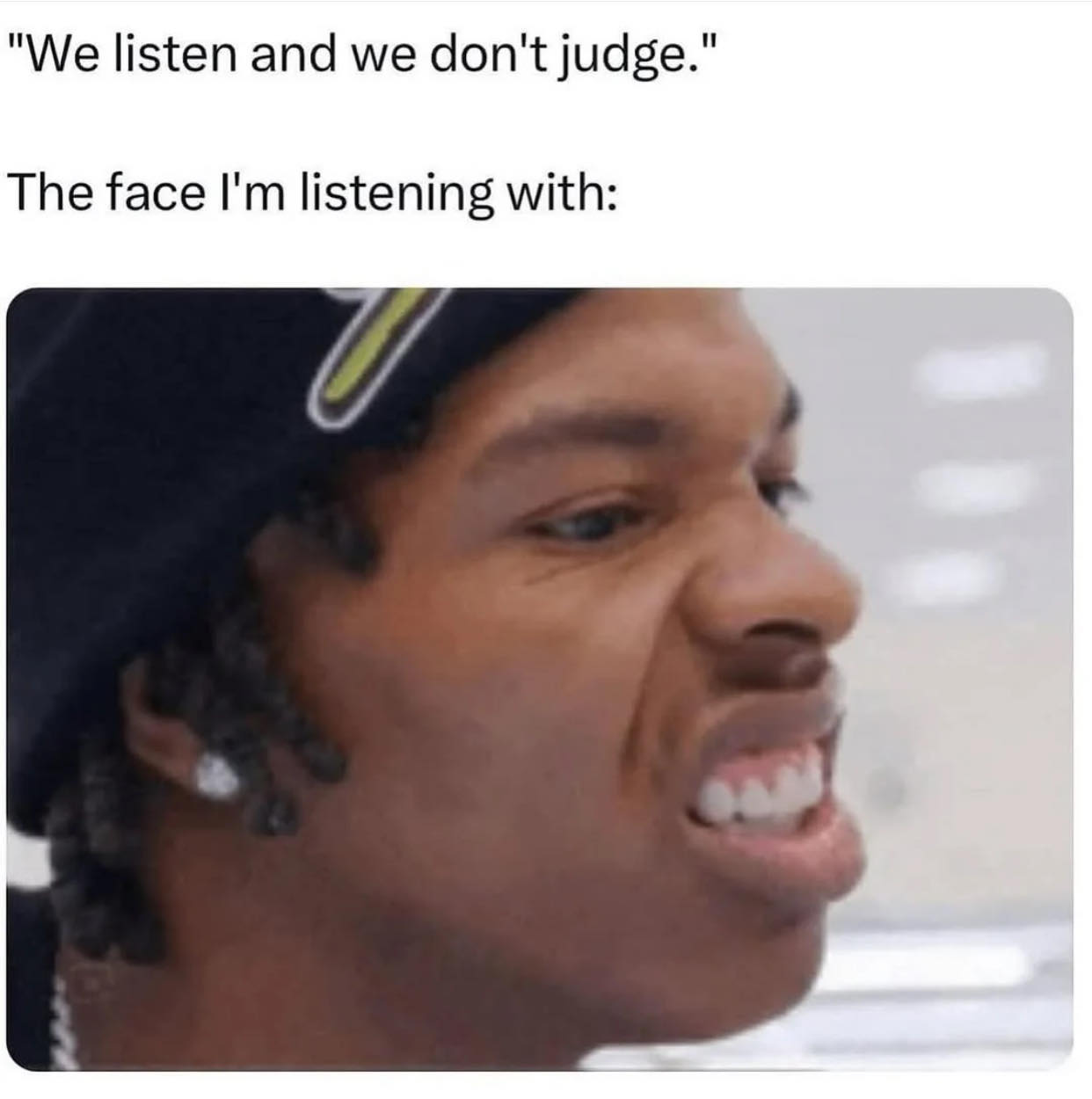 20 Memes That Slammed Randomness Into a Blender 17 We dont judge