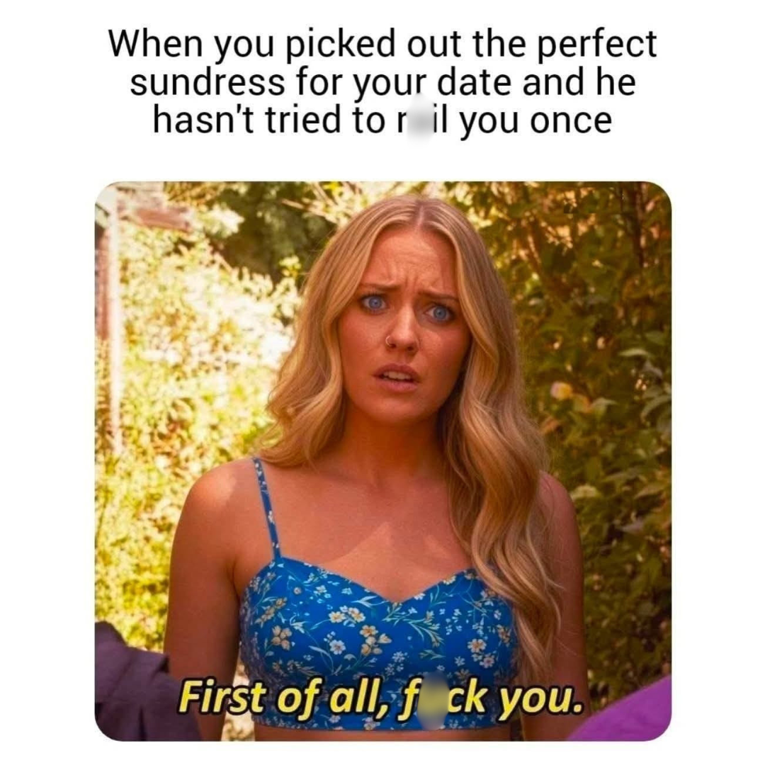 20 Filthy Memes That’ll Make Your Ancestors Disappointed in You 14 Wehn you picked out
