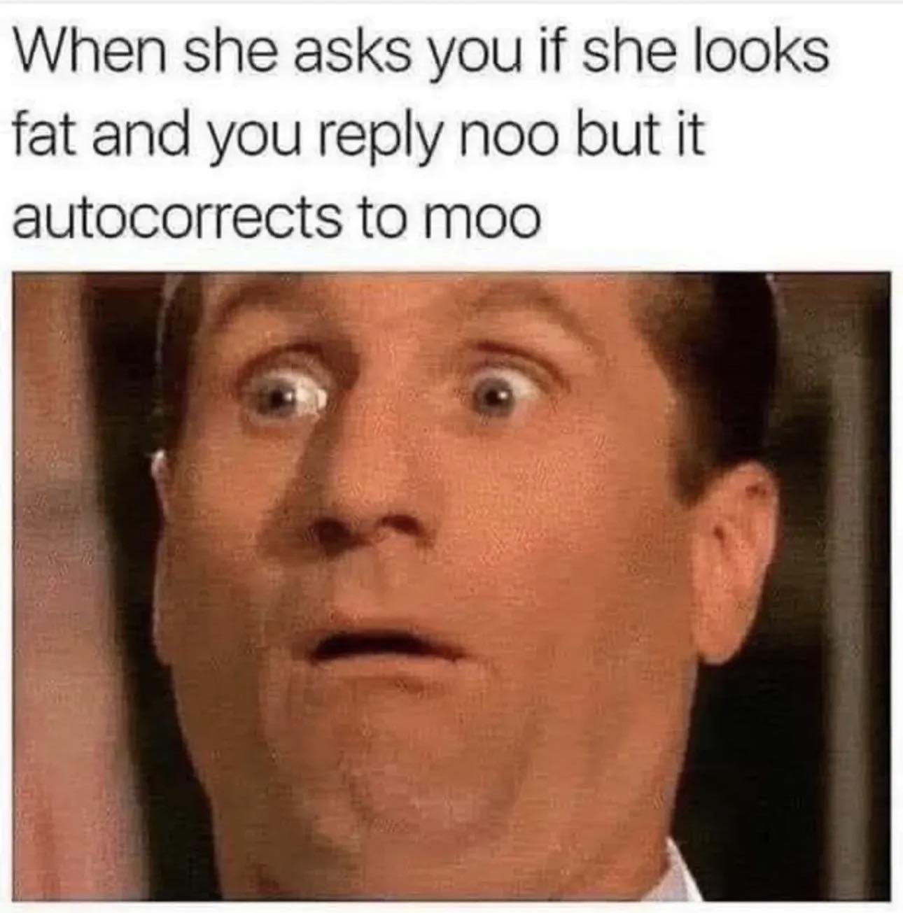 20 Memes That Slammed Randomness Into a Blender 18 Whan she asks you