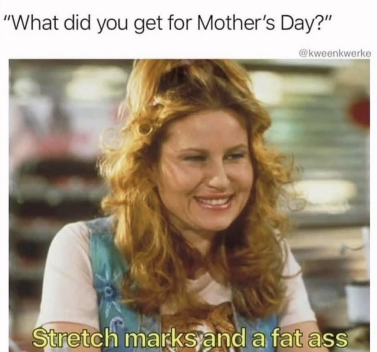 20 Women Memes That Feel Like Hormones Driving a Go-Kart 20 What did you get