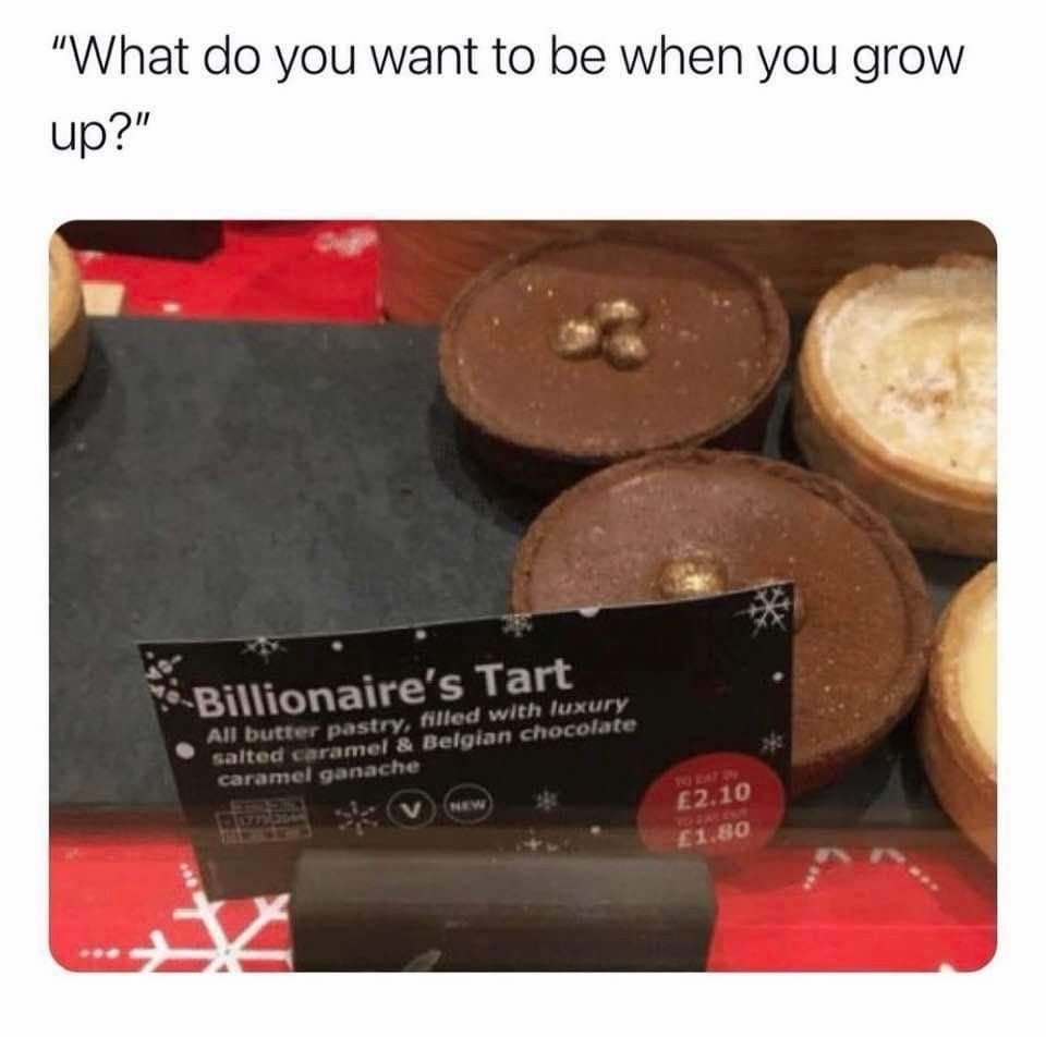 20 Memes That Escaped Containment and Started Biting People 16 What do you want to be