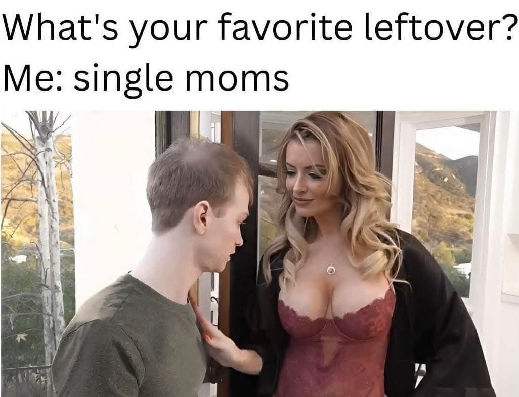20 Filthy Memes That’ll Make Your Ancestors Disappointed in You 16 Whats your favorite leftover