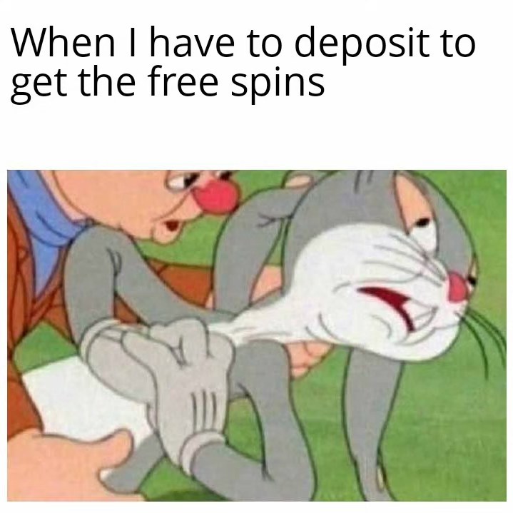 20 Casino Memes Perfect for International Casino Day and Bad Decisions 16 When I have to deposit