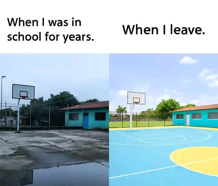 20 Memes That Understand the Chaos Living Inside Your Head 20 When I was in school