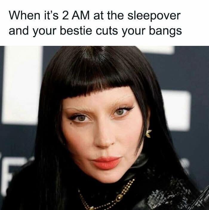 20 Memes That Slammed Randomness Into a Blender 20 When its 2am