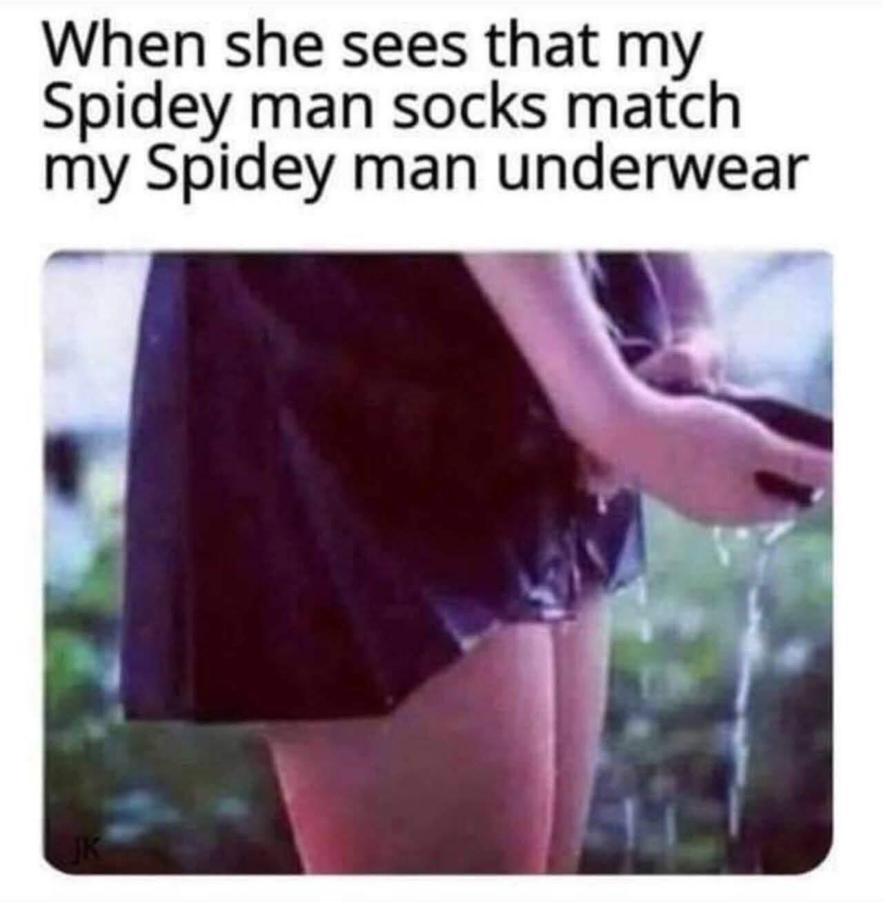 25 Dirty Memes That Would Make Your Ancestors Unfollow You 21 When she sees