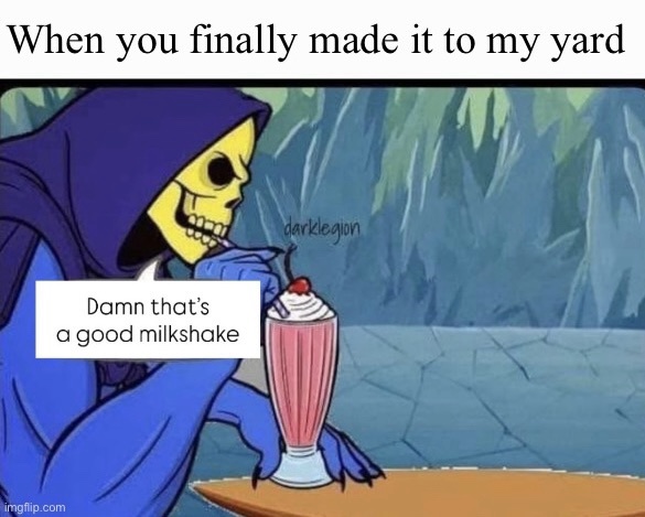 20 Women Memes That Feel Like Hormones Driving a Go-Kart 21 When you finally made it