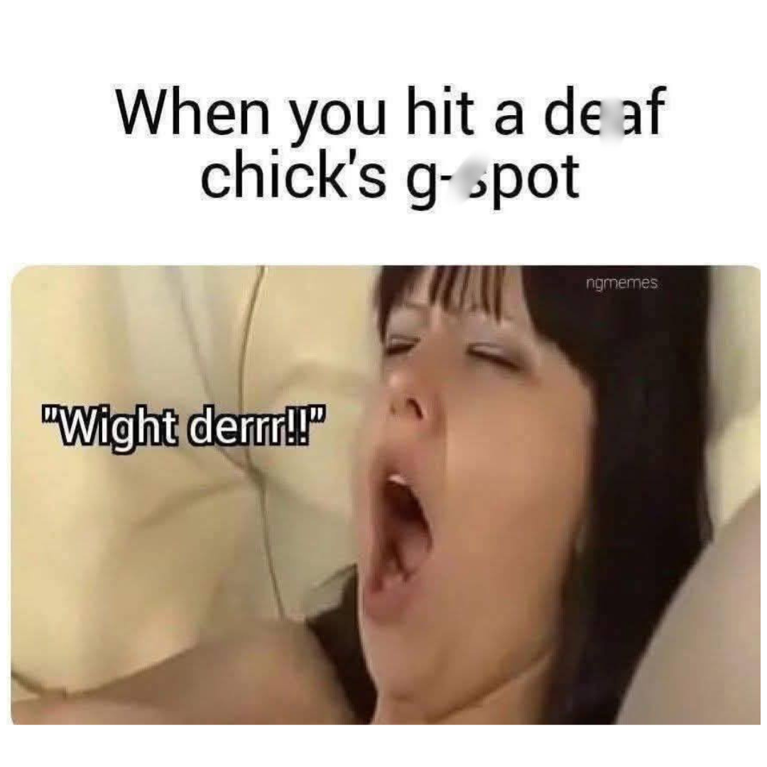 20 Memes That’ll Hit Your Dirty Mind and Dark Humor at the Same Time 20 When you hit