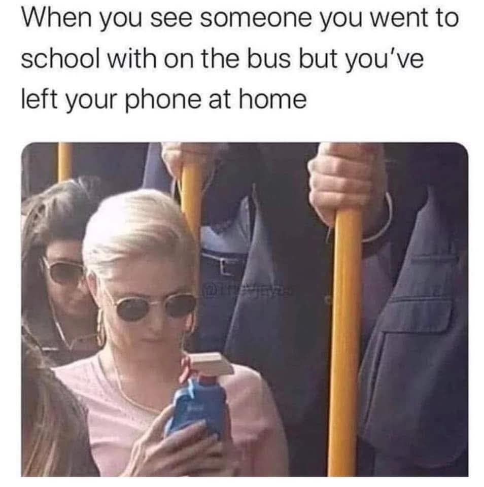 20 Memes That Are One Step Away from Getting Censored 19 When you see someone