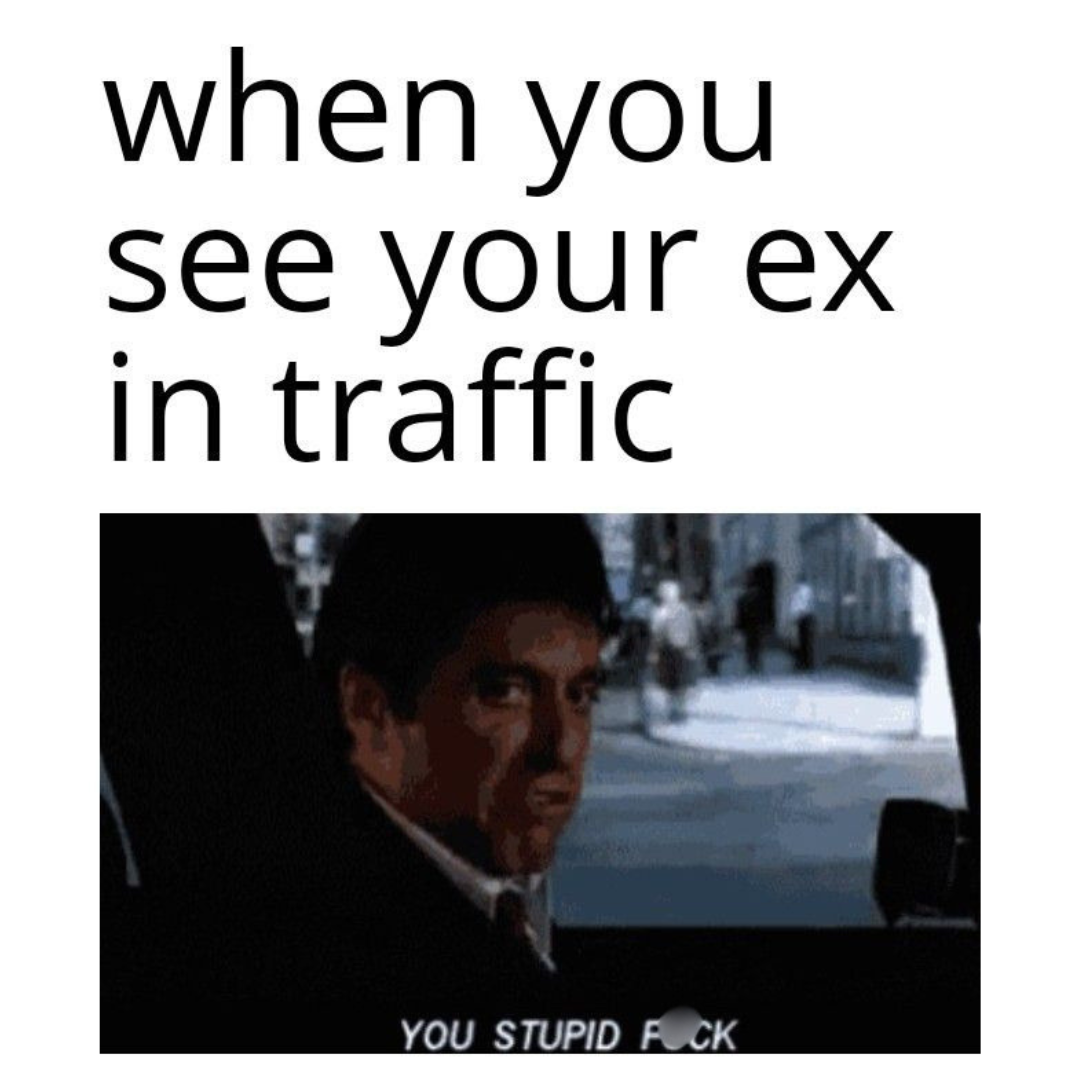 20 Memes That Are Naughty, Dark, and Probably Your Exact Sense of Humor 19 When you see your