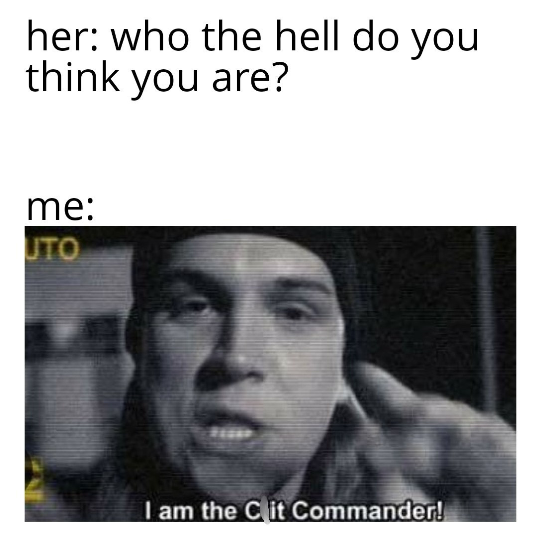 20 Memes That Are Naughty, Dark, and Probably Your Exact Sense of Humor 20 Who the hell do you think