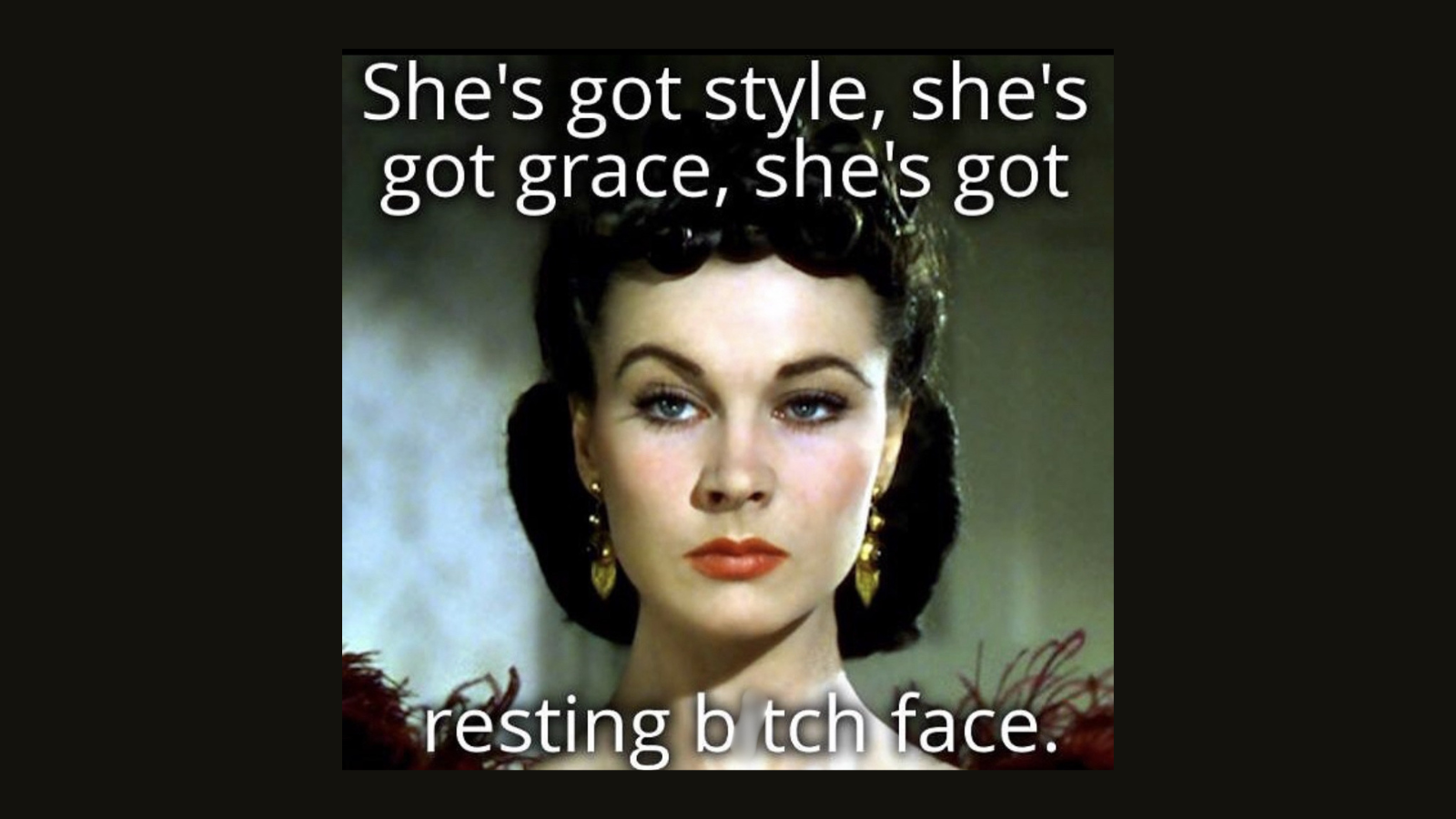 Women Memes That Feel Like Hormones Driving a Go Kart FG