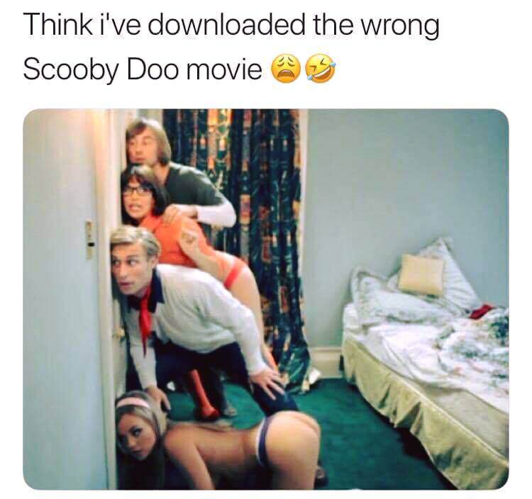 25 Memes That Are Walking a Very Questionable Line 27 Wrong movie