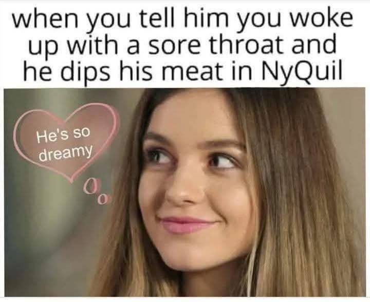 20 Memes That’ll Hit Your Dirty Mind and Dark Humor at the Same Time 22 You wokeup