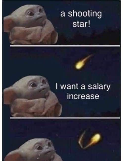 20 Memes That Are One Thought Away From Being Cancelled 5 a shooting star