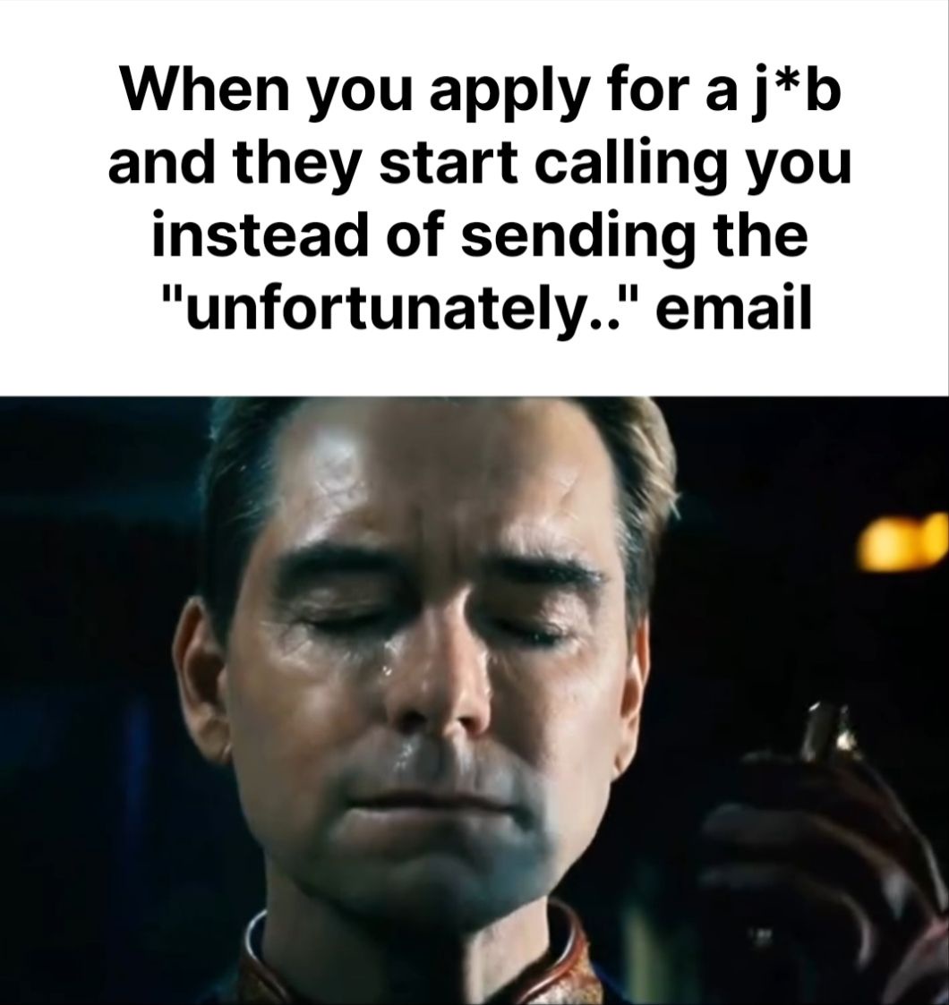 20 Memes That Understand the Chaos Living Inside Your Head 5 apply your job