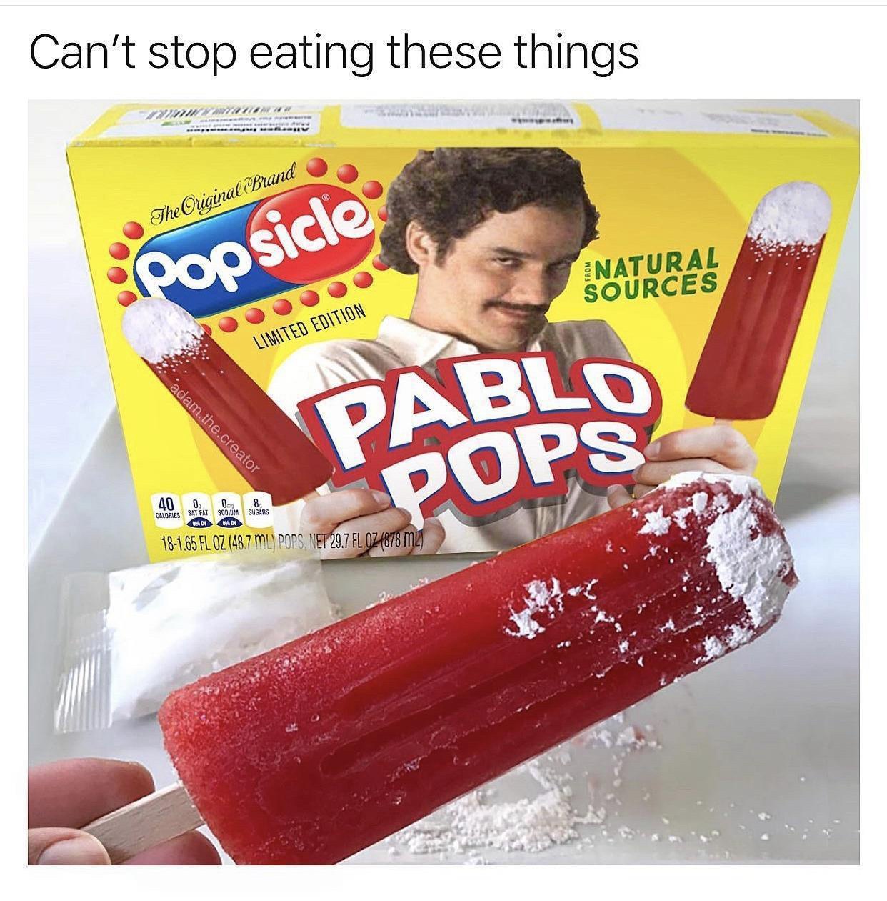 20 Memes That Escaped Containment and Started Biting People 4 cant stop eating