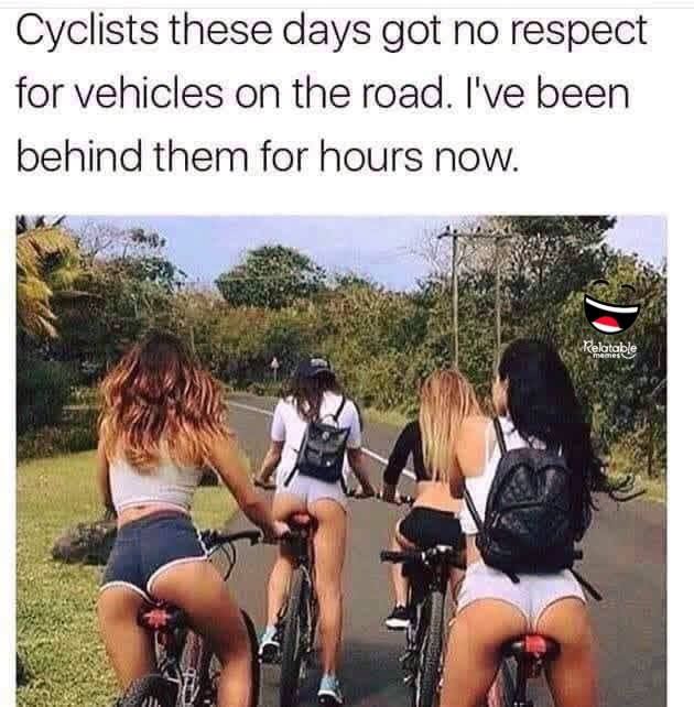 30 Memes That Are Slightly Dirty But Extremely Funny 28 clists these days