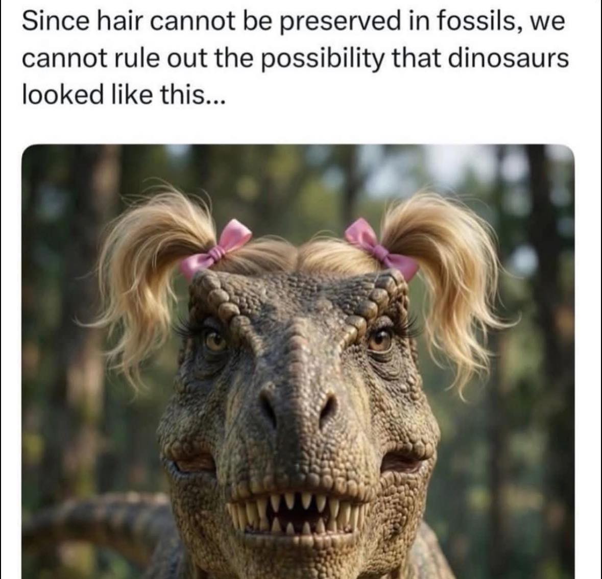 dinosaur like this