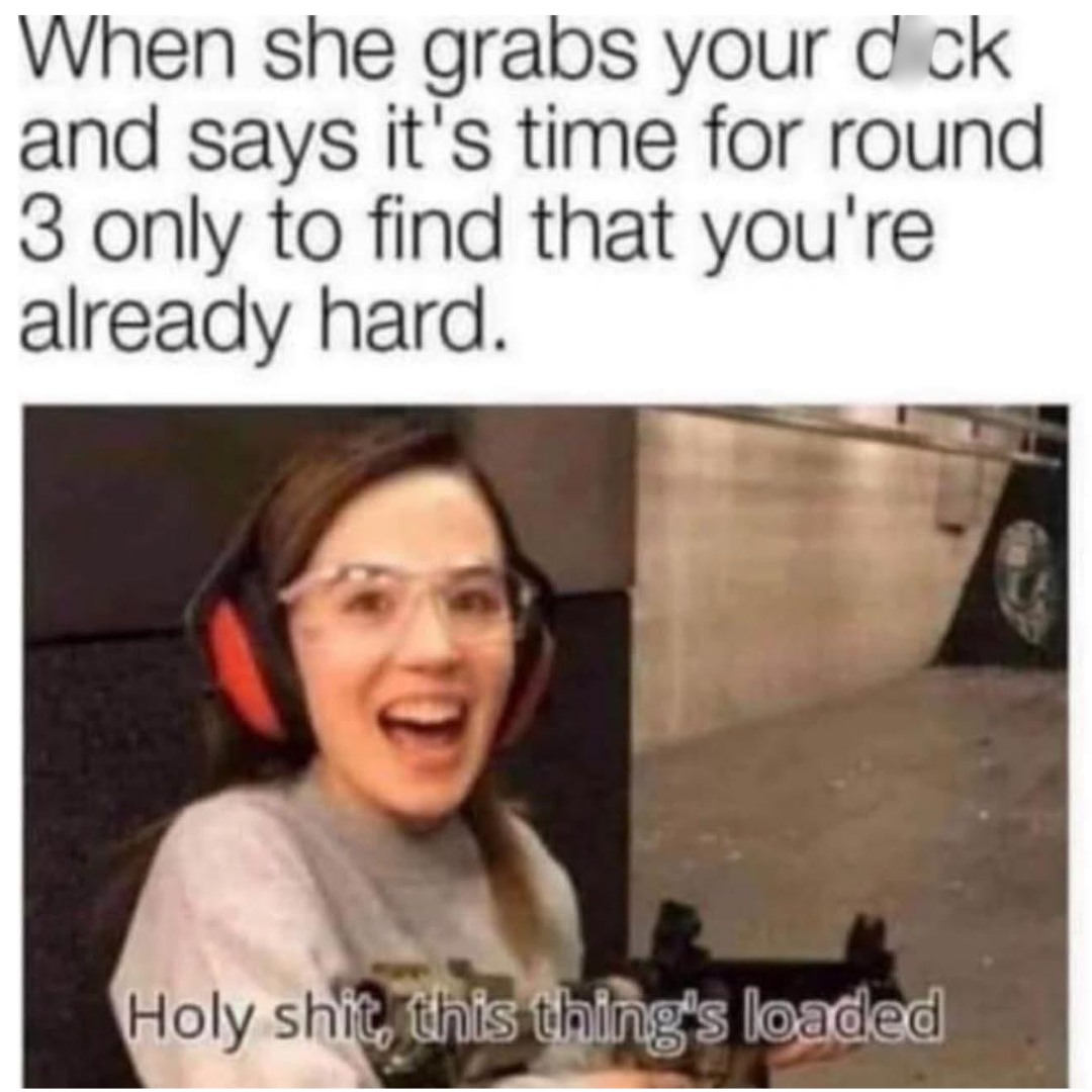 20 Filthy Memes That’ll Make Your Ancestors Disappointed in You 7 his things loaded