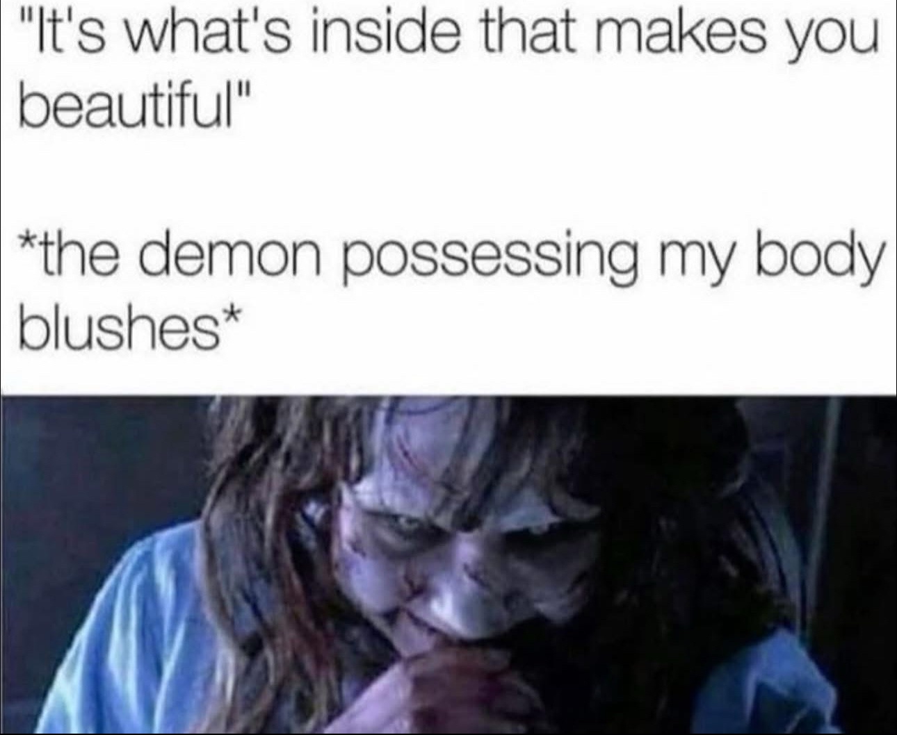 20 Memes That Escaped Containment and Started Biting People 10 its what inside