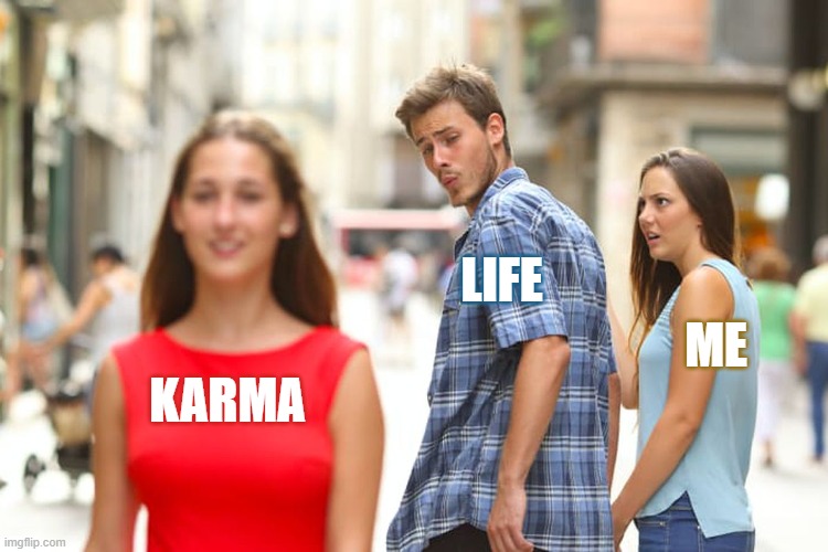 25 Karma Memes for Those Who Believe in Cosmic Payback 21 life me