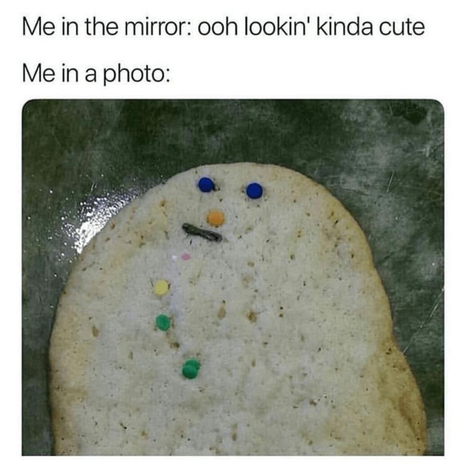 20 Memes That Escaped Containment and Started Biting People 11 me in a photo
