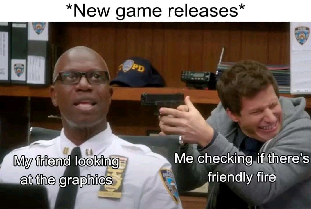 20 Memes That Keep Changing the Radio Station in Your Brain 14 new game releases