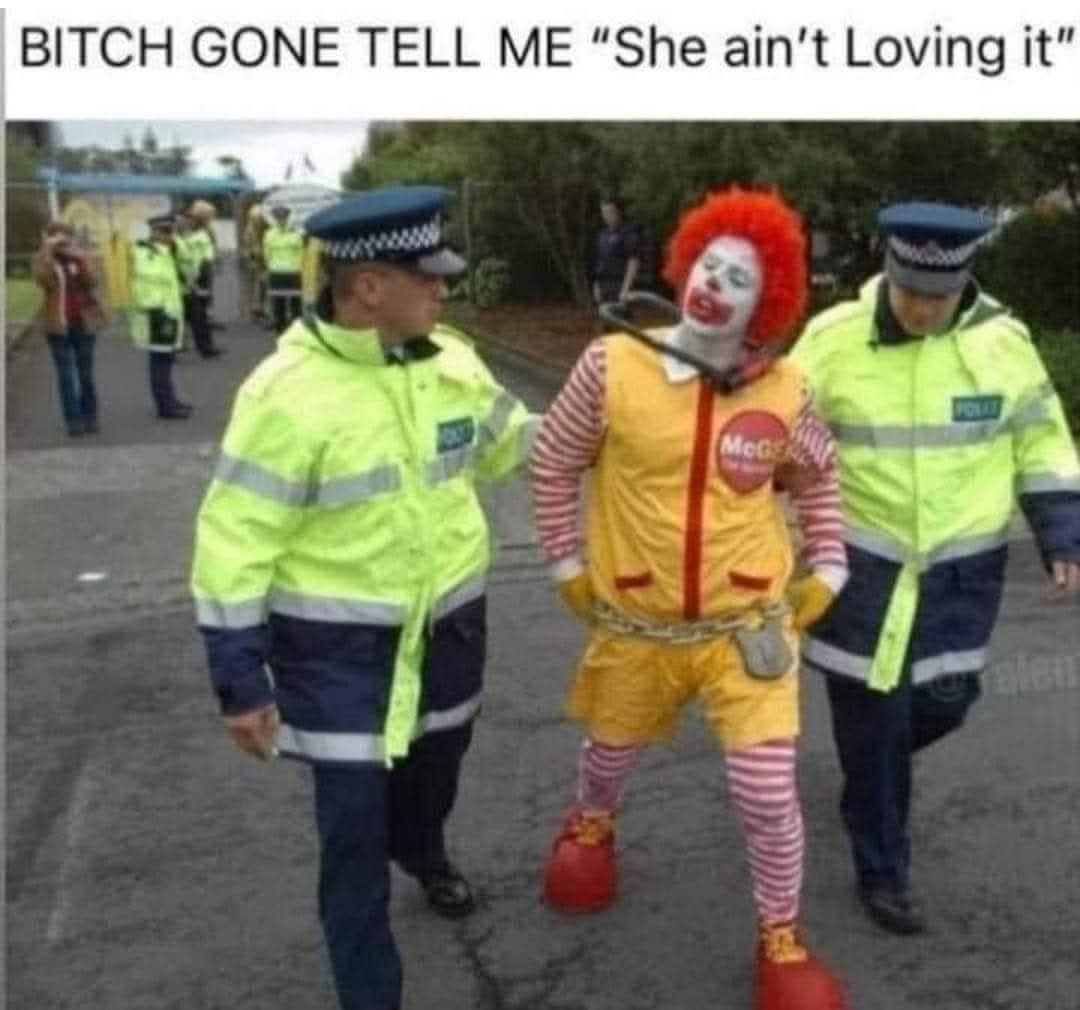 20 Memes That Feel Like a Crime Against Common Sense 10 she aint loving it