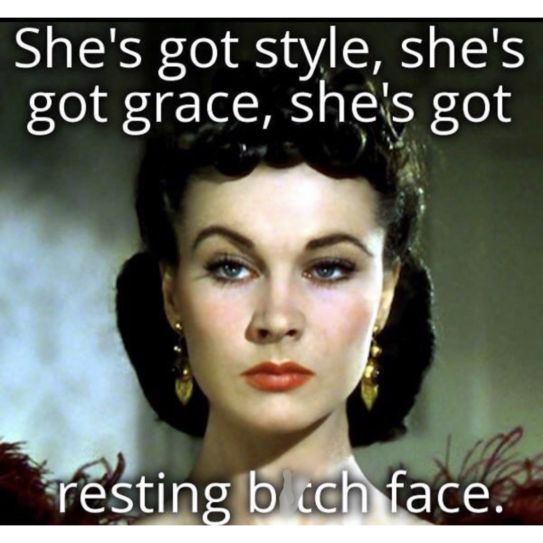 20 Women Memes That Feel Like Hormones Driving a Go-Kart 17 shes got style
