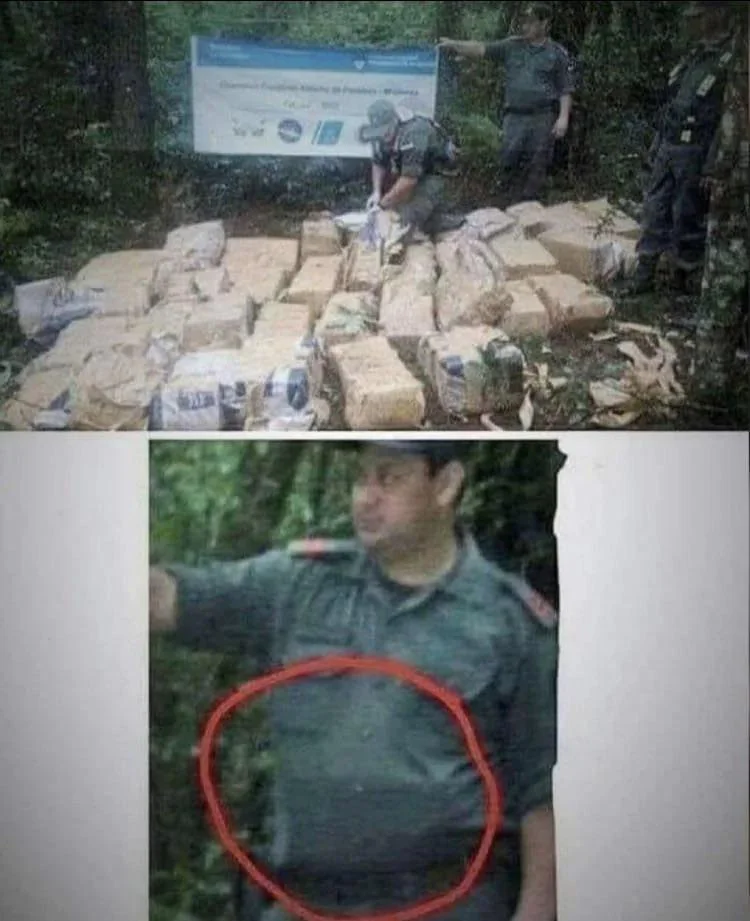 20 Funny Images That Made People Stop and Go “Hmmmmm” 20 suspiciously box shaped officer