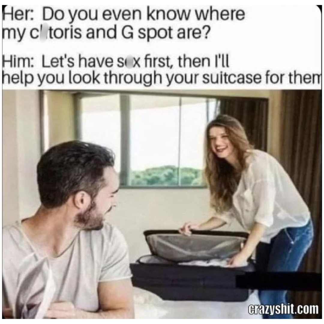 20 Memes That Are One Step Away from Getting Censored 12 then Ill help you