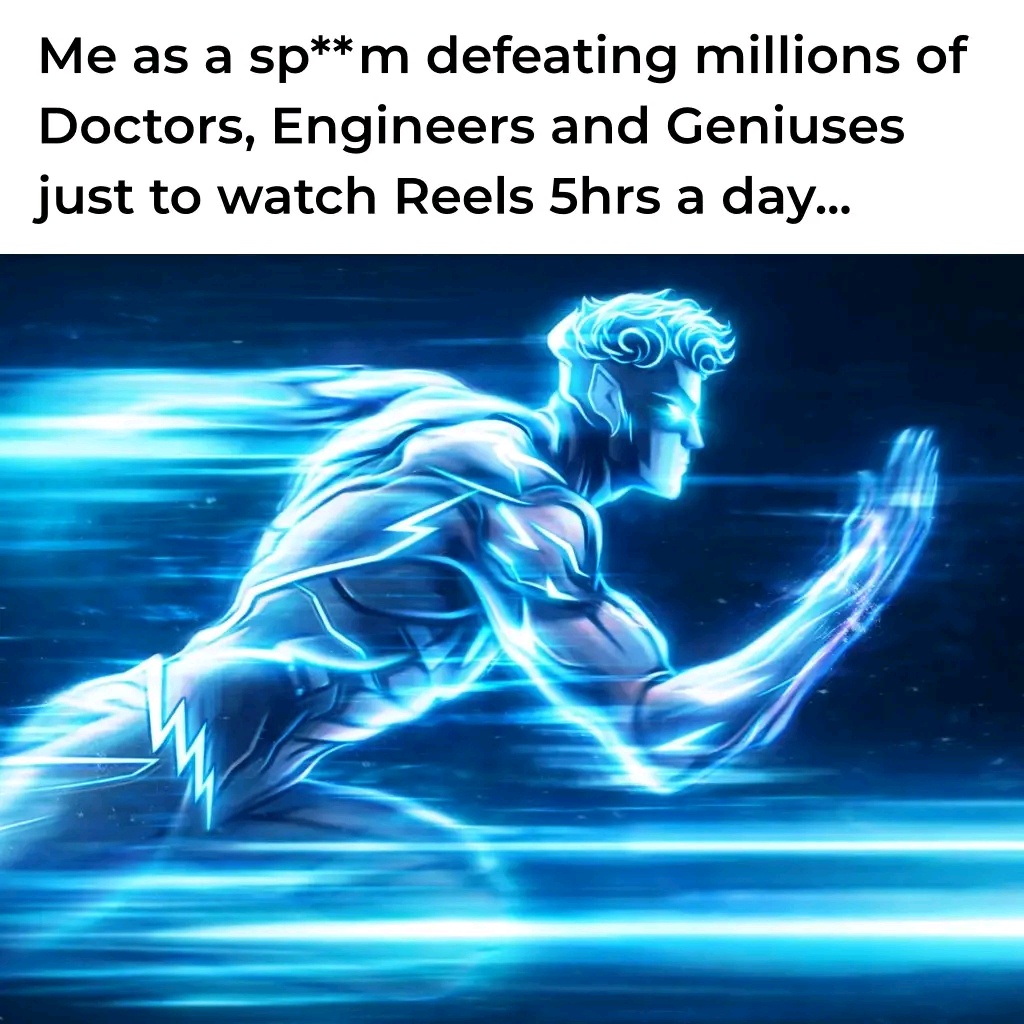 20 Memes That Understand the Chaos Living Inside Your Head 18 watch reels
