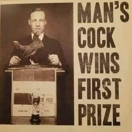 20 Local Newspaper Headlines That Sent the Entire Town Into Chaos 22 wins first prize