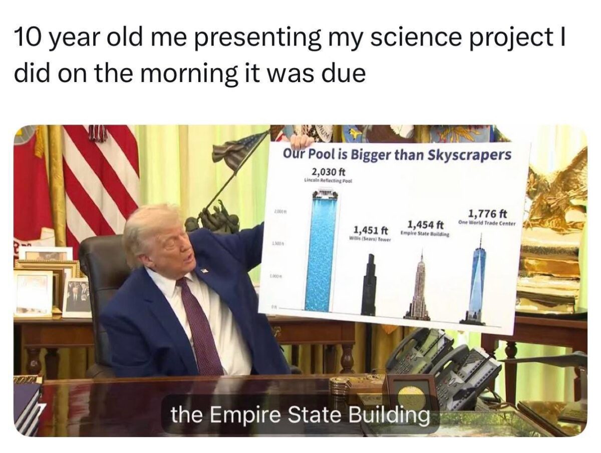 20 Memes for People Who Keep Saying "It Is What It Is" 3 10 year old me
