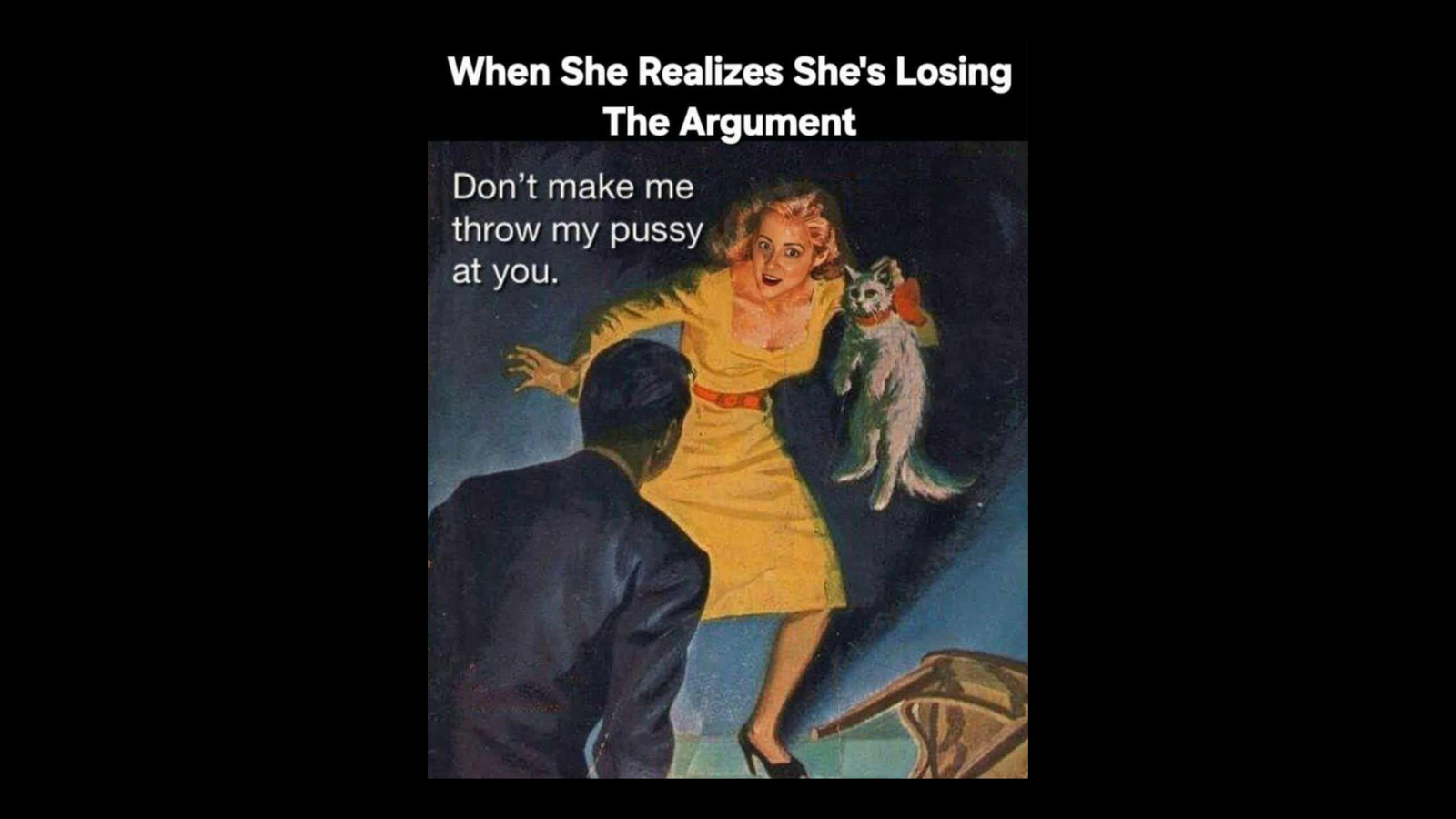 20 Memes That Belong Behind a Velvet Curtain FG