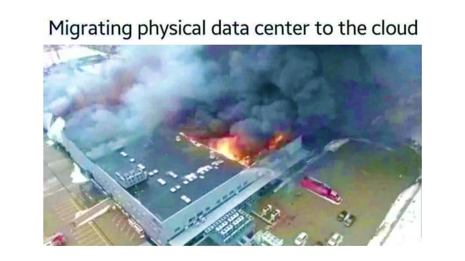 30 Funny Tech Memes That Will Make Every Geek Laugh FG