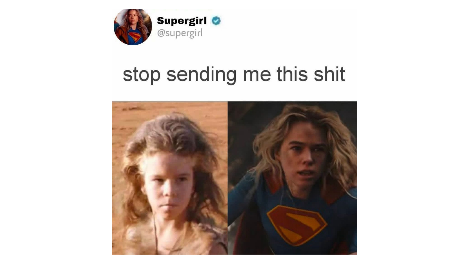 Best Stop Sending Me This Shit Memes FG