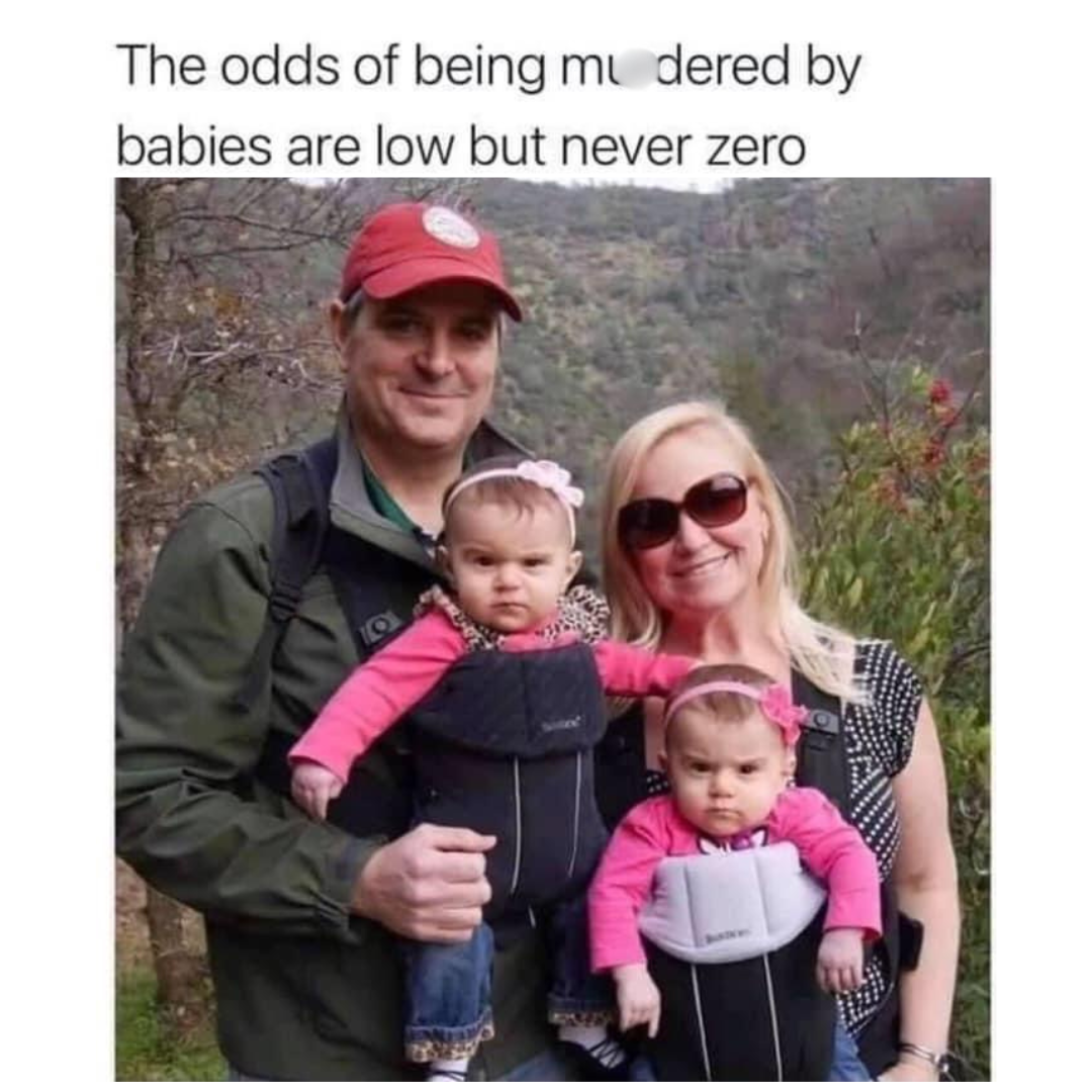But never 0