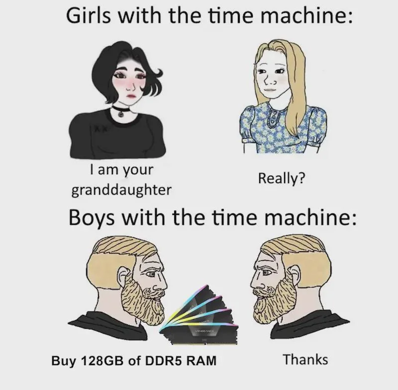 Buy ram