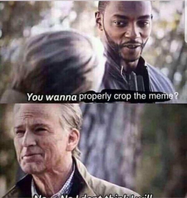 20 Memes That Are Basically Memes About Having a Meme Addiction 6 Crop the meme