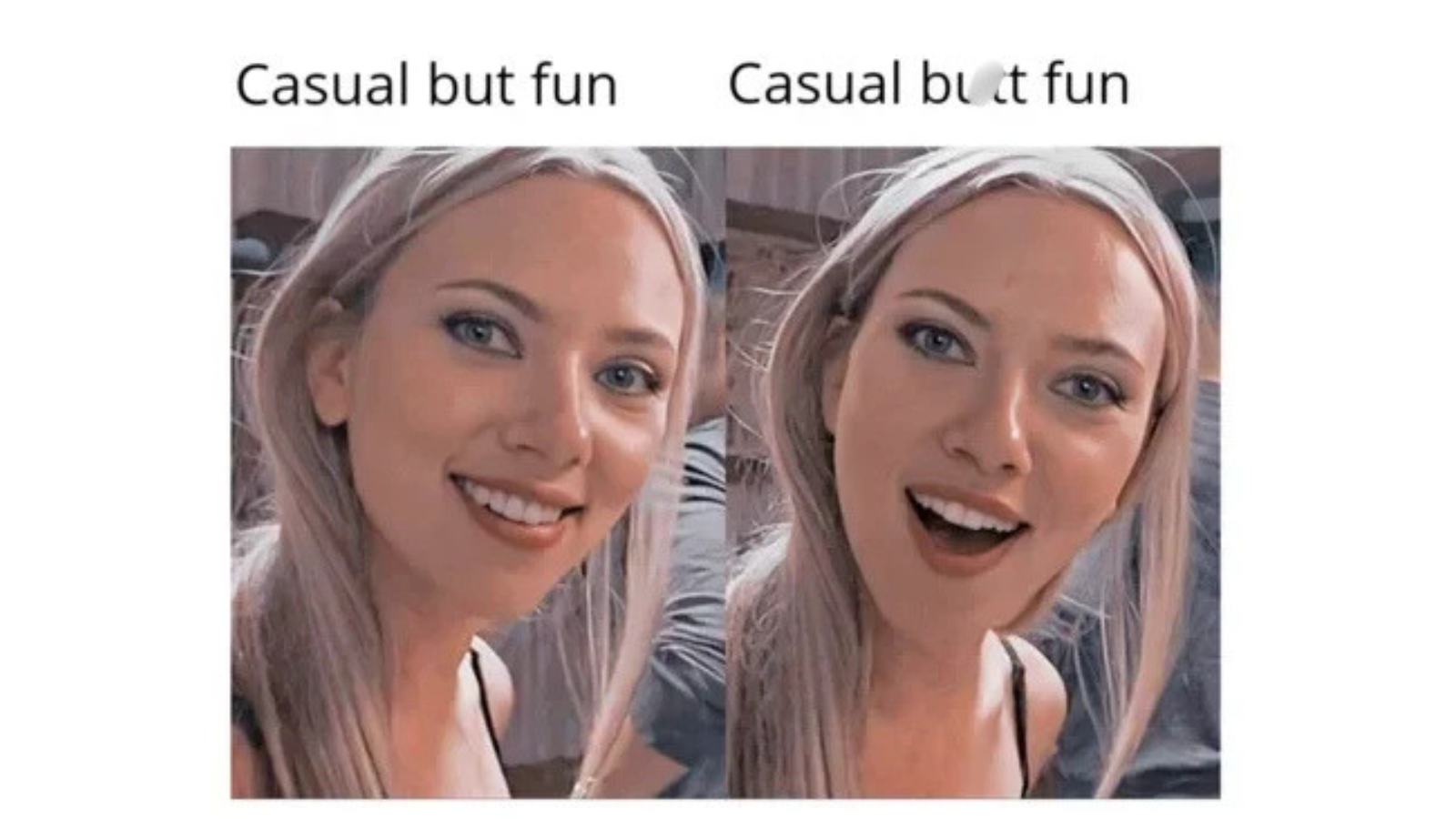 Freaky Memes Thatll Leave You in Stitches FG