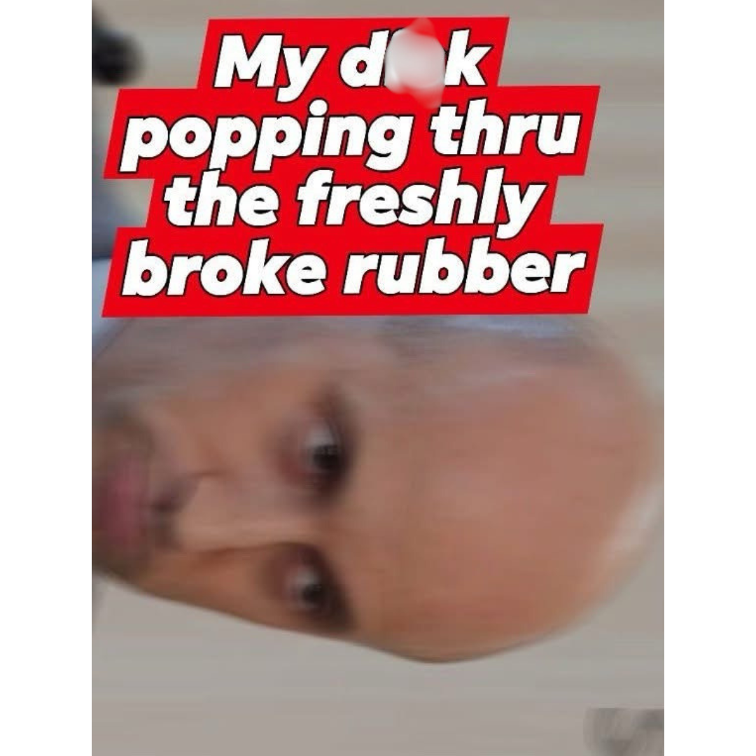 20 Memes That Have Never Heard the Word "Appropriate" 14 Freshly rubber